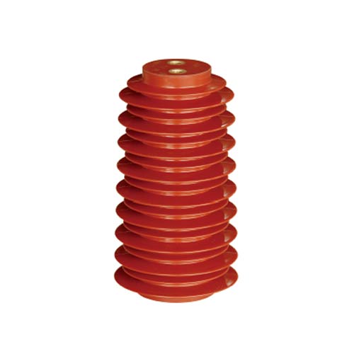 ZJ-40.5KV ~ 130X320 ~ 340 ~ 360 ~ 380 post insulator